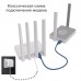 Модем M.2 VT-STATION-5G Cat. 19 в корпусе на базе Fibocom FM350-GL