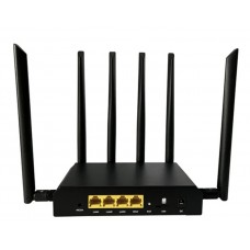 4G+ роутер ZBT LTE cat.18 4G+ роутер ZBT LTE cat.18