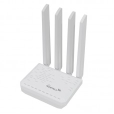 Модем M.2 VT-STATION-5G Cat. 19 в корпусе на базе Fibocom FM350-GL Модем M.2 VT-STATION-5G Cat. 19 в корпусе на базе Fibocom FM350-GL