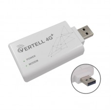 Модем Vertell VT-DONGLE Cat. 9 на базе Fibocom L850-GL