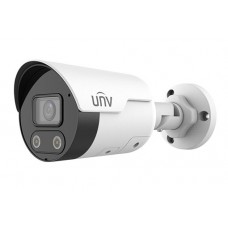 4МП IP-камера Uniview IPC2124LE-ADF40KMC-WL 4МП IP-камера Uniview IPC2124LE-ADF40KMC-WL